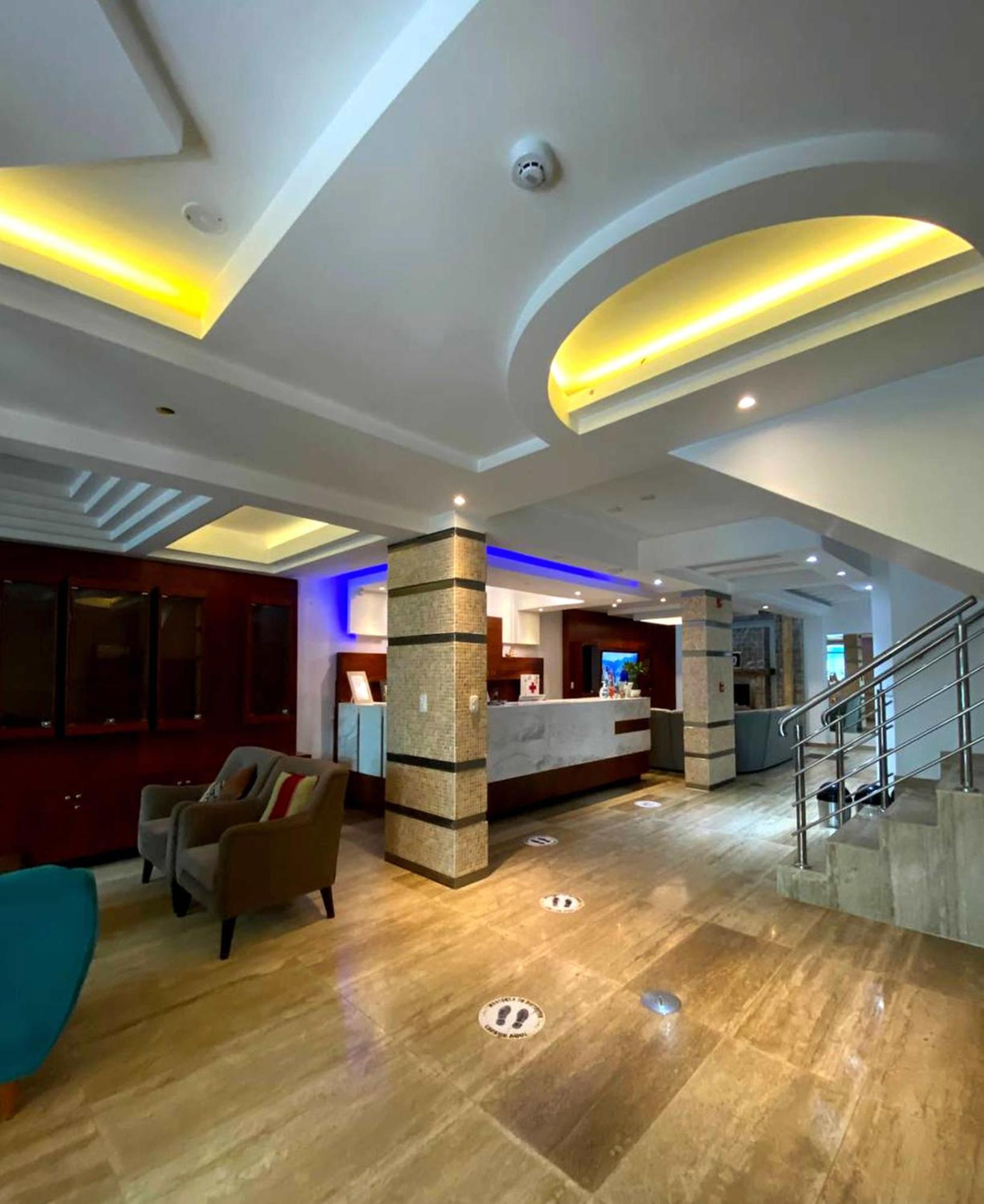 Hotel Qoya Palace - Machupicchu Exteriér fotografie